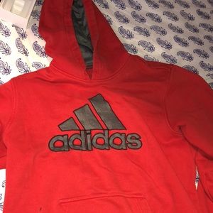 Adidas Hoodie
